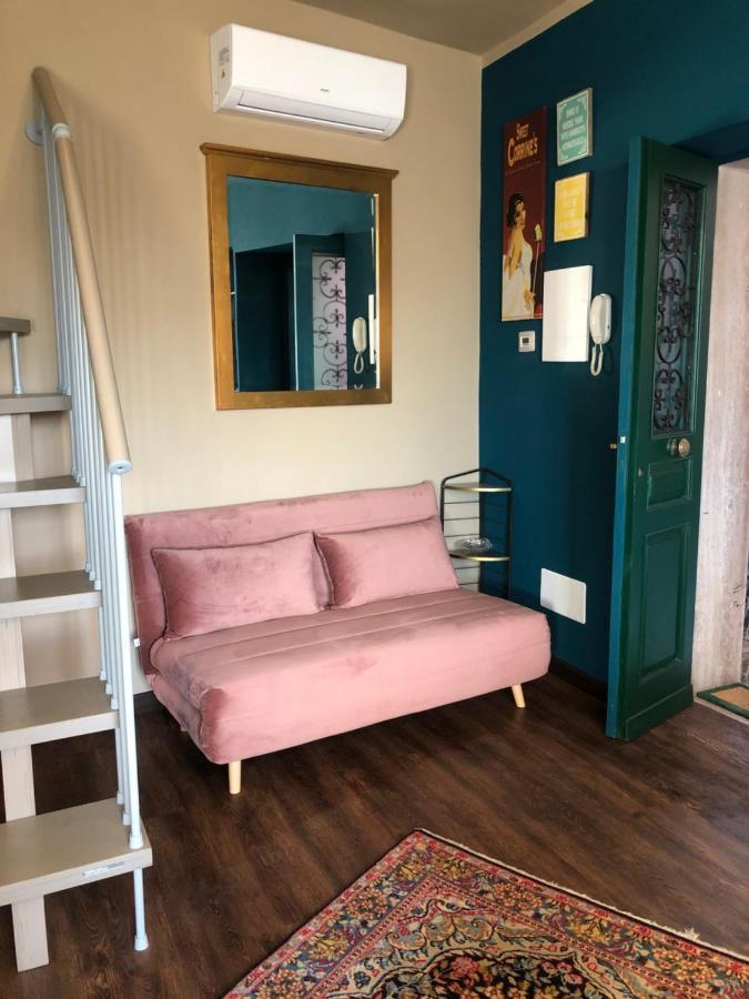 La Magia Nel Borgo Apartment Fezzano  Exterior photo