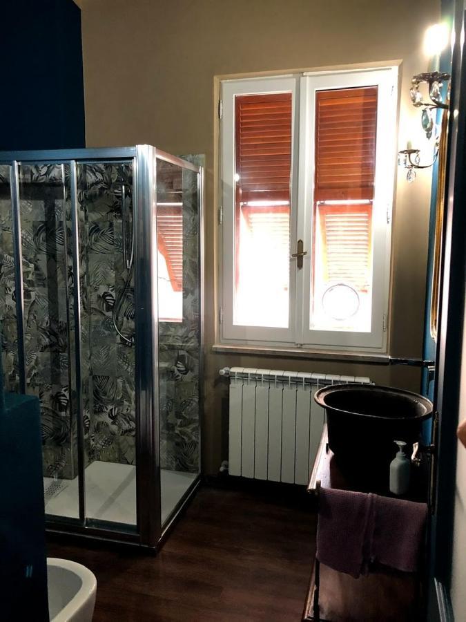La Magia Nel Borgo Apartment Fezzano  Exterior photo
