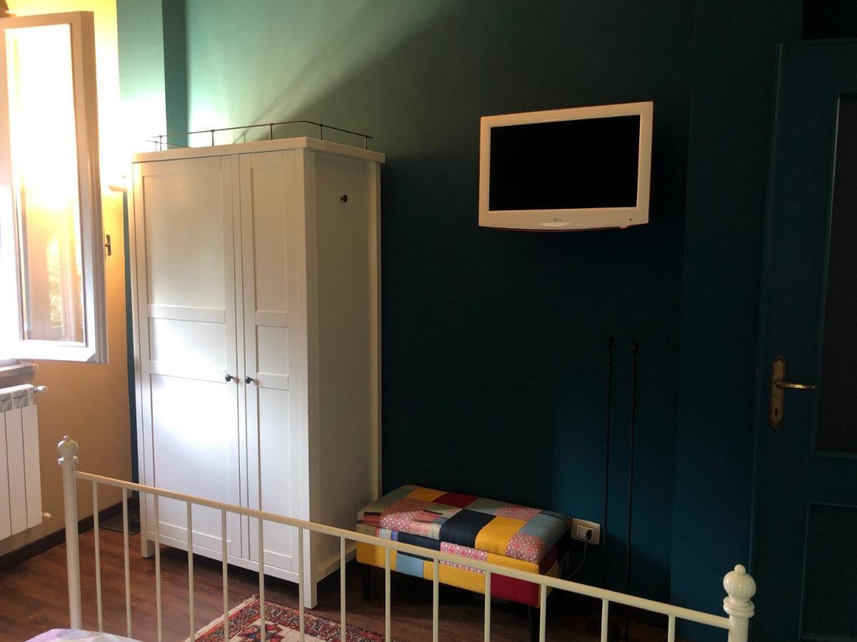 La Magia Nel Borgo Apartment Fezzano  Exterior photo