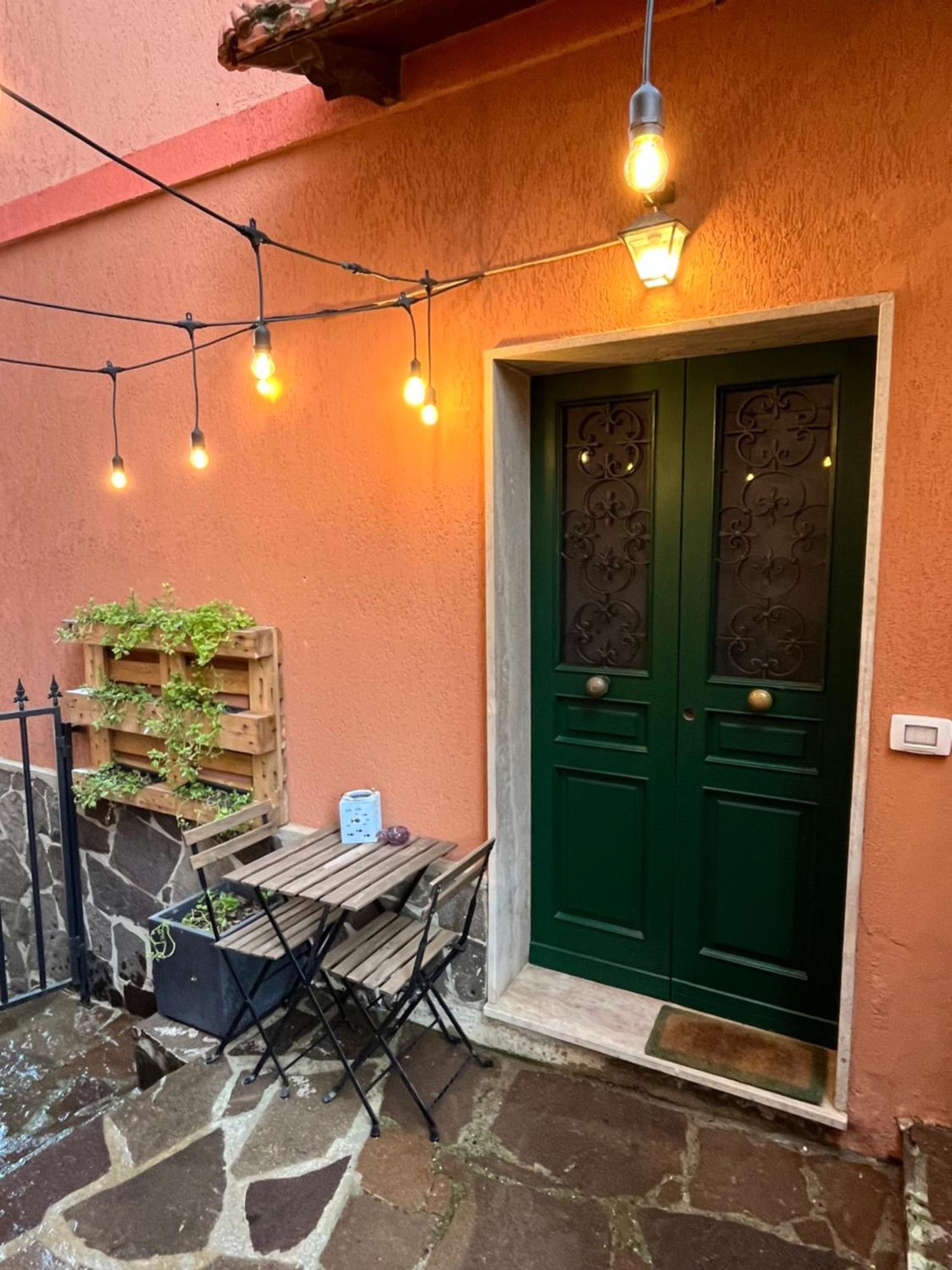 La Magia Nel Borgo Apartment Fezzano  Exterior photo