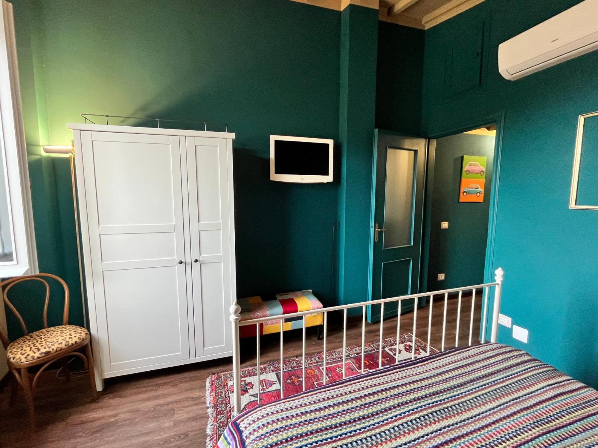 La Magia Nel Borgo Apartment Fezzano  Exterior photo