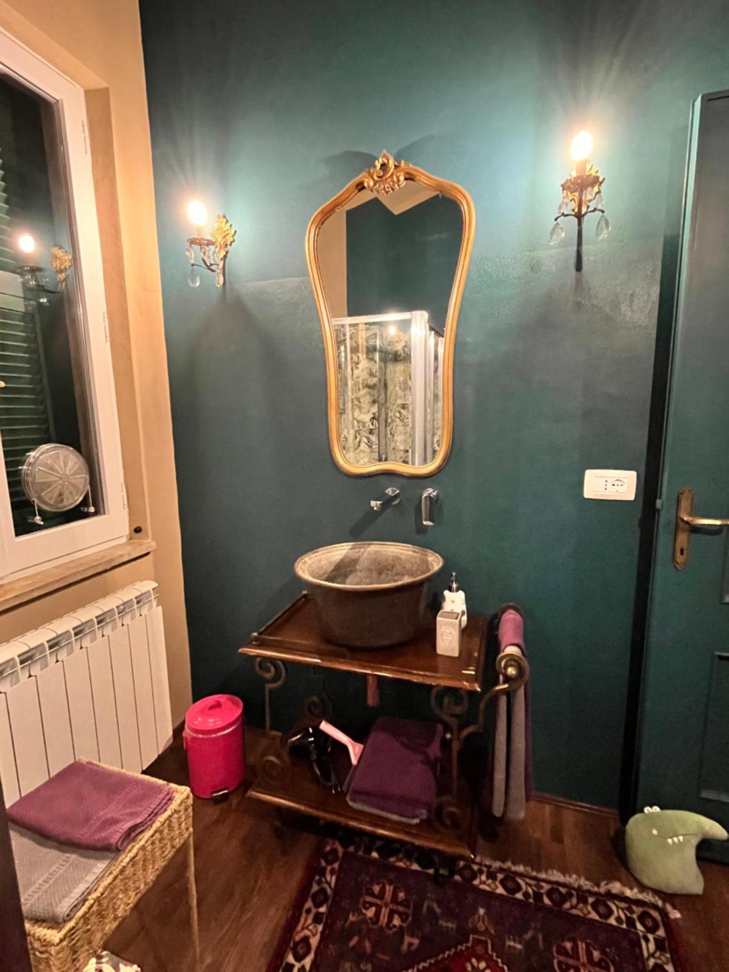 La Magia Nel Borgo Apartment Fezzano  Exterior photo